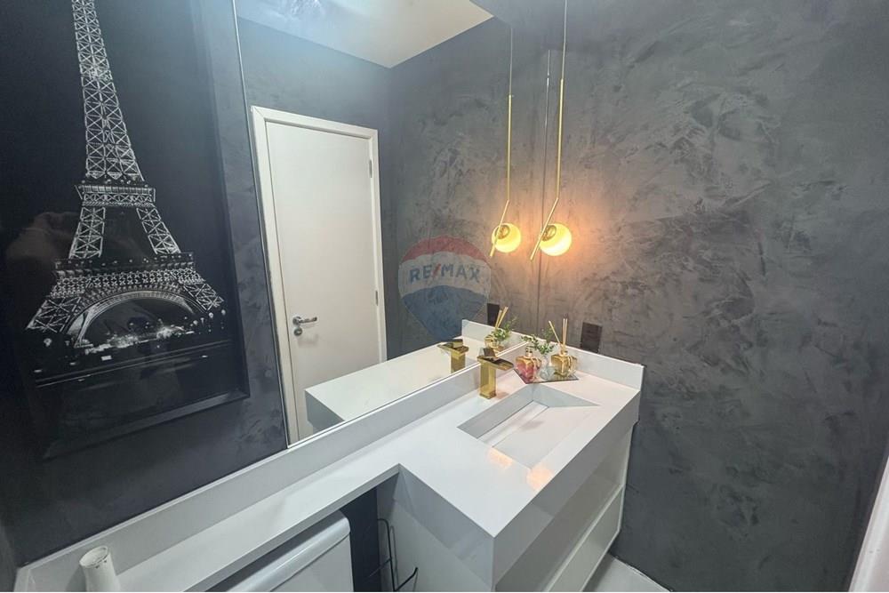 Apartamento - Venda - Indaiatuba , São Paulo - BhS1.jpeg - Banheiro - 690471124-54