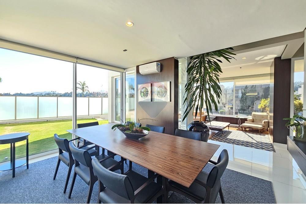 Casa de Condomínio - Alugar - Barueri , São Paulo - 20250719_102202.jpg - 691021035-1