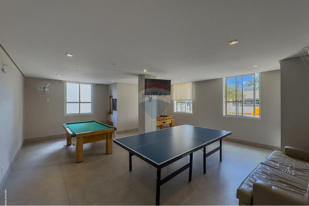 Apartamento - Venda - Campinas , São Paulo - TKD-4939.jpg - Sala de Jogos - 690681118-106