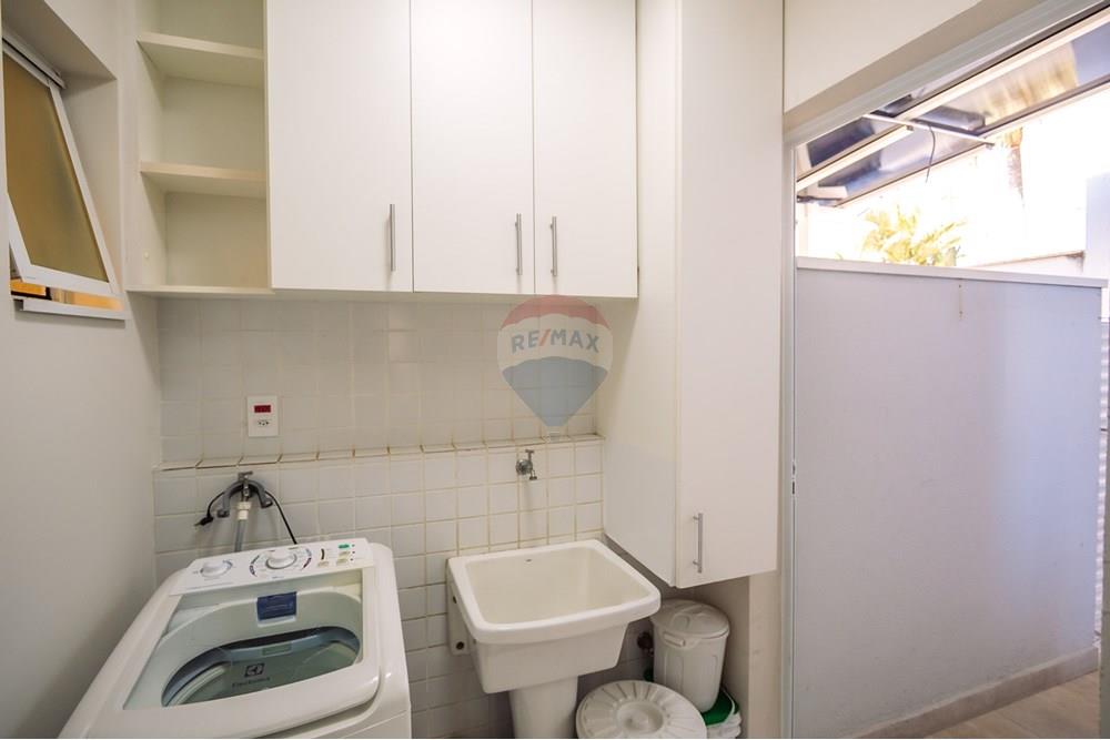 Casa de Condomínio - Venda - Indaiatuba , São Paulo - IMG_1219.jpg - Área de serviço - 690471119-52