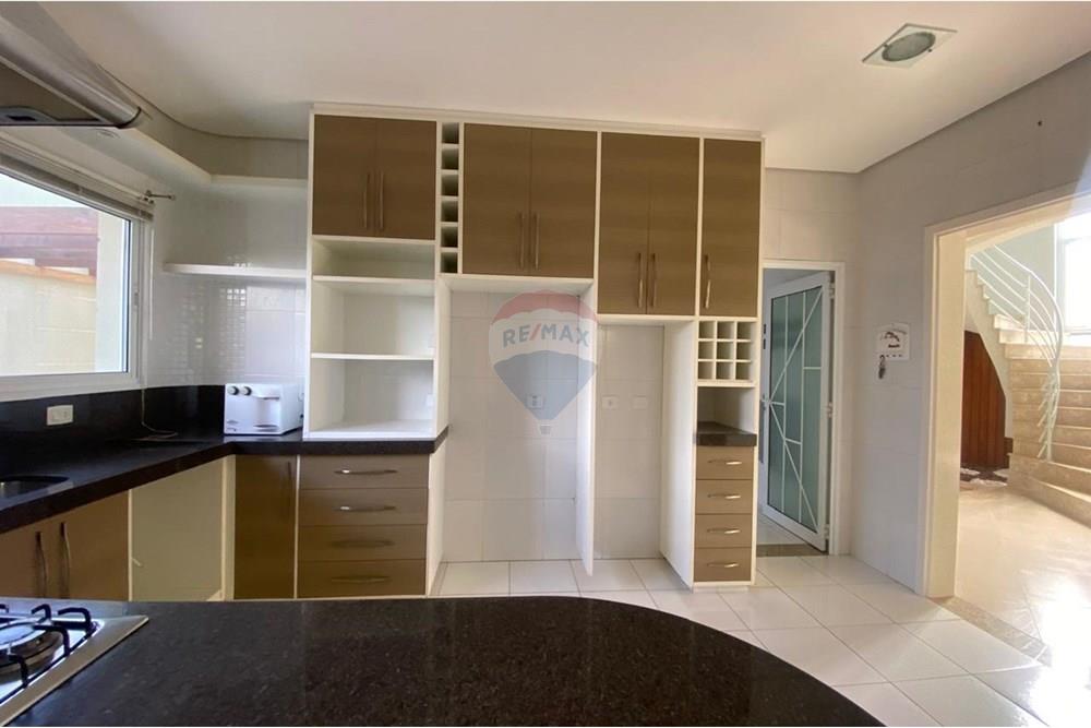 Casa de Condomínio - Alugar - Vinhedo , São Paulo - bcd404d3-cf03-4ade-9071-33a10366903d.jpg - 690941020-75