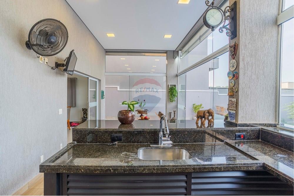 Casa de Condomínio - Venda - Campinas , São Paulo - foto imobiliaria-BRMAKER- BRUNO-50.jpg - 690211035-26