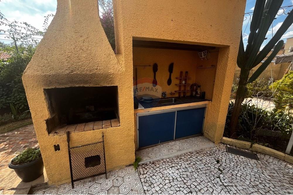 Casa - Venda - Sumaré , São Paulo - a3df7f60-526c-4838-8dcf-6e7b2ad00a74.jpeg - 690701021-11