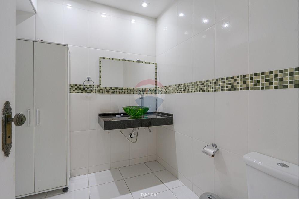 Casa - Venda - Campinas , São Paulo - TAKEONE-2472.jpg - Banheiro - 690681178-2