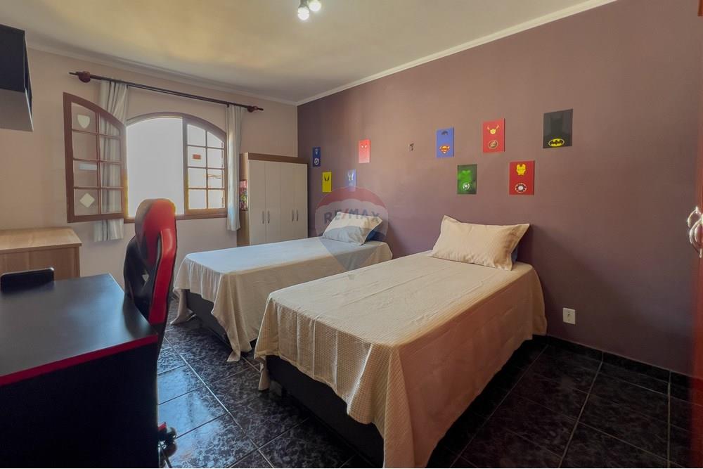 Casa - Venda - Atibaia , São Paulo - 9.jpg - Quarto infantil - 690471095-14