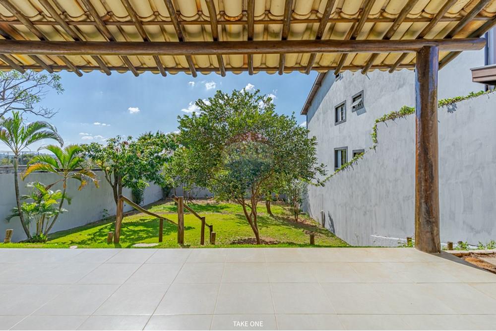 Casa de Condomínio - Venda - Valinhos , São Paulo - DSC05486-HDR.jpg - 691091001-219