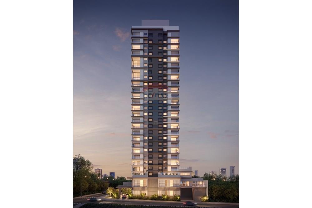 Apartamento - Venda - Campinas , São Paulo - 708_EXT02_FACHADA V2_HR.jpg - 690541082-40