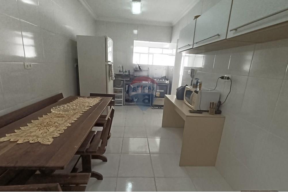 Apartamento - Venda - Guarujá , São Paulo - WhatsApp Image 2024-12-13 at 15.05.19 (2).jpeg - Cozinha - 690821041-140