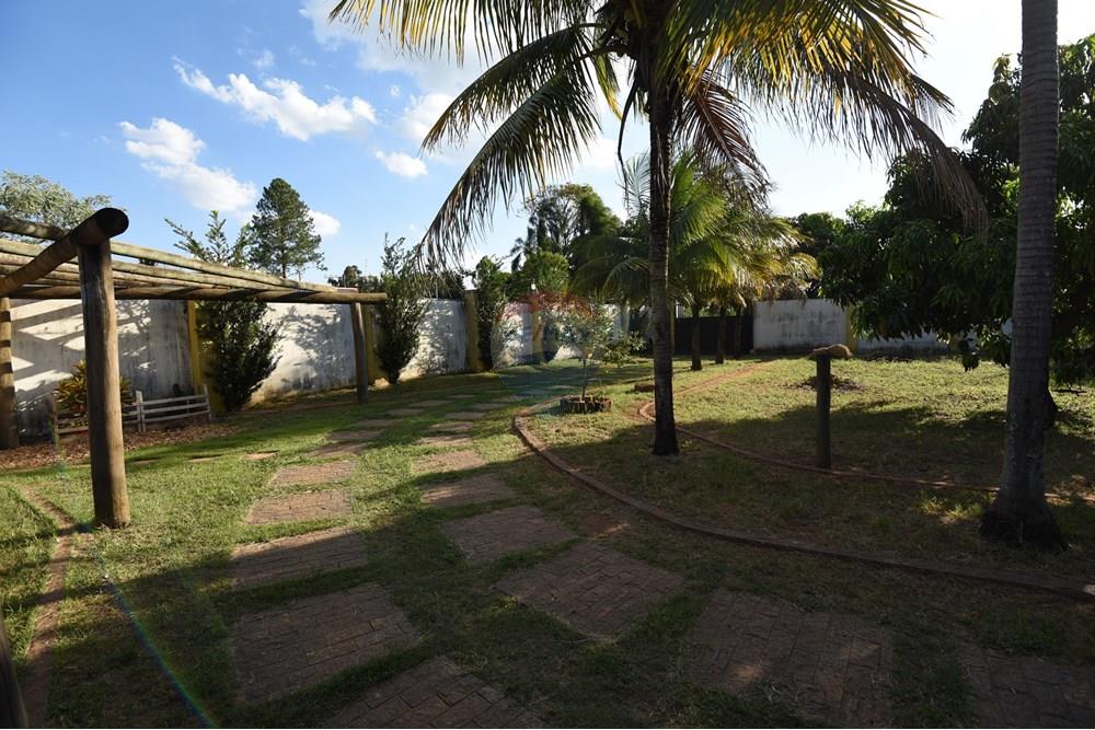 Chácara / Sítio / Fazenda - Venda - Rio Claro , São Paulo - PIP_7063.JPG - 690811054-18