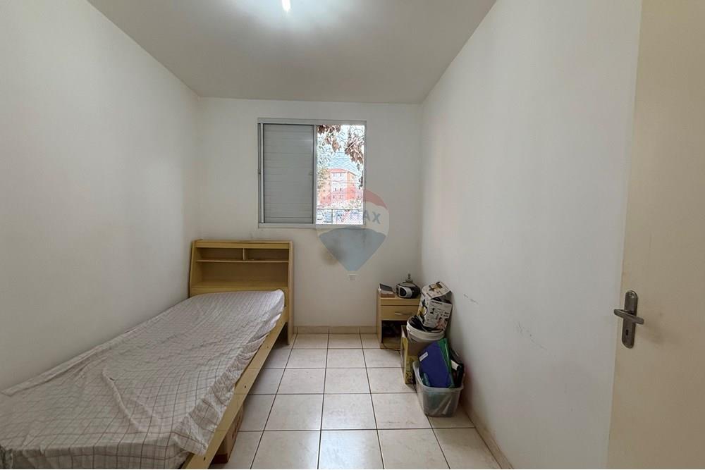 Apartamento - Venda - Hortolândia , São Paulo - IMG_4704.jpeg - 690531031-137