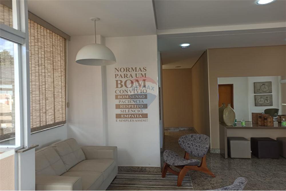 Apartamento - Alugar - Piracicaba , São Paulo - 13 - 690781011-491