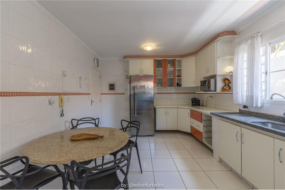 Cobertura - Venda - Vinhedo , São Paulo - 24 - 690941009-97