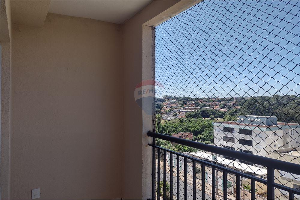 Apartamento - Alugar - Cosmópolis , São Paulo - 19 - 690831004-287