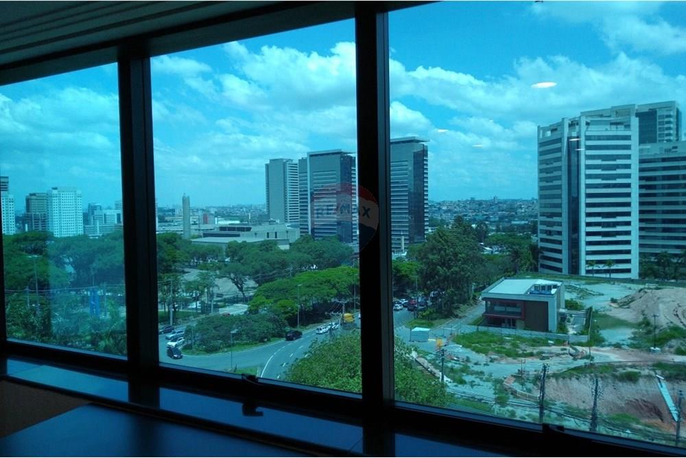 Cj. Comercial/ Sala - Alugar - Barueri , São Paulo - 16.jpg - 691141038-16