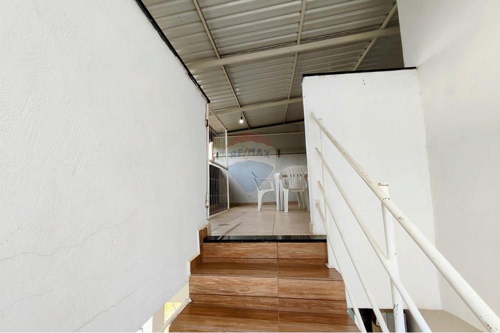 Casa - Venda - Mogi Guaçu , São Paulo - 34..jpg - Corredor - 690521014-96