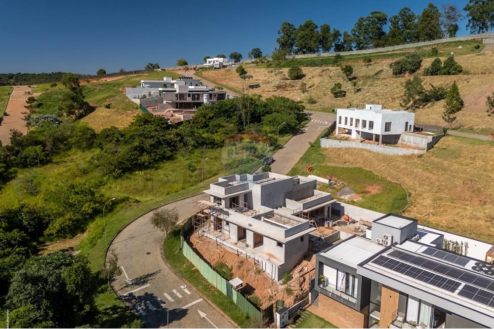 Casa de Condomínio - Venda - Itatiba , São Paulo - TKD-1610.jpg - 691091010-144