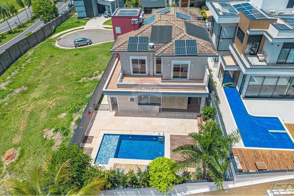 Casa de Condomínio - Venda - Campinas , São Paulo - 01fotos_031.jpg - 690131086-44