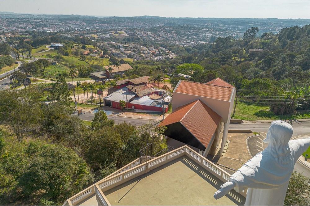 Casa de Condomínio - Venda - Vinhedo , São Paulo - 9 Vista do Cristo.jpg - 690941021-43