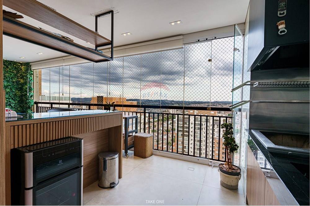 Cobertura - Venda - Jundiaí , São Paulo - TAKEONE-2877.jpg - 690791192-21