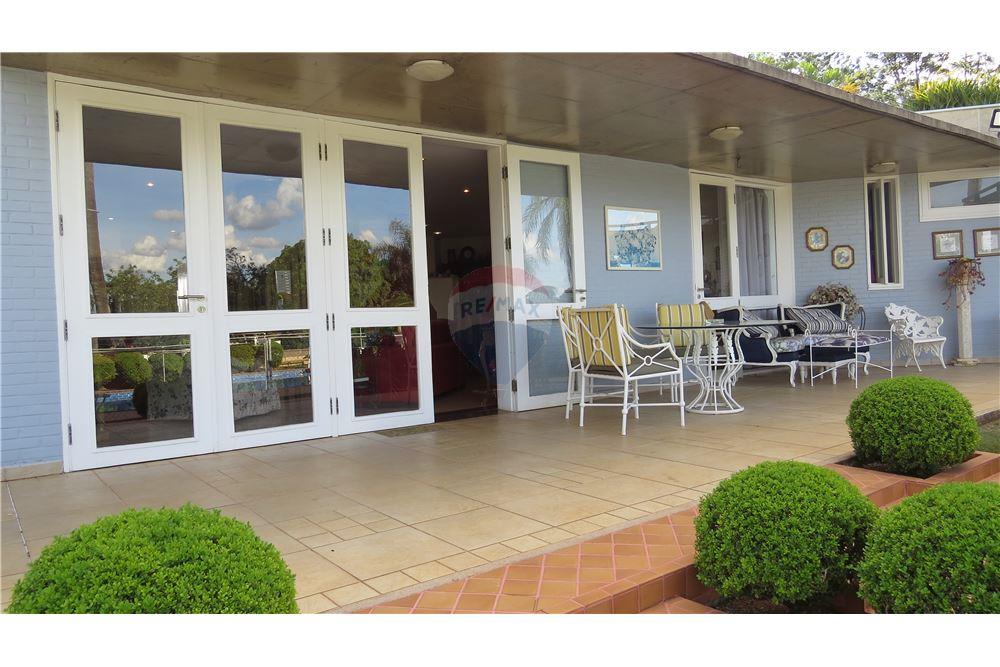 Casa de Condomínio - Alugar - Itatiba , São Paulo - 32 - 690661001-54