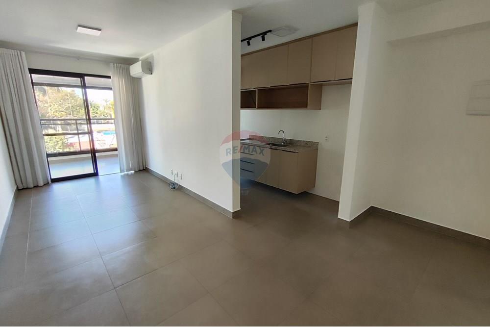 Apartamento - Alugar - Atibaia , São Paulo - vita_carraro_apto306-03.jpg - Sala - 690471131-161