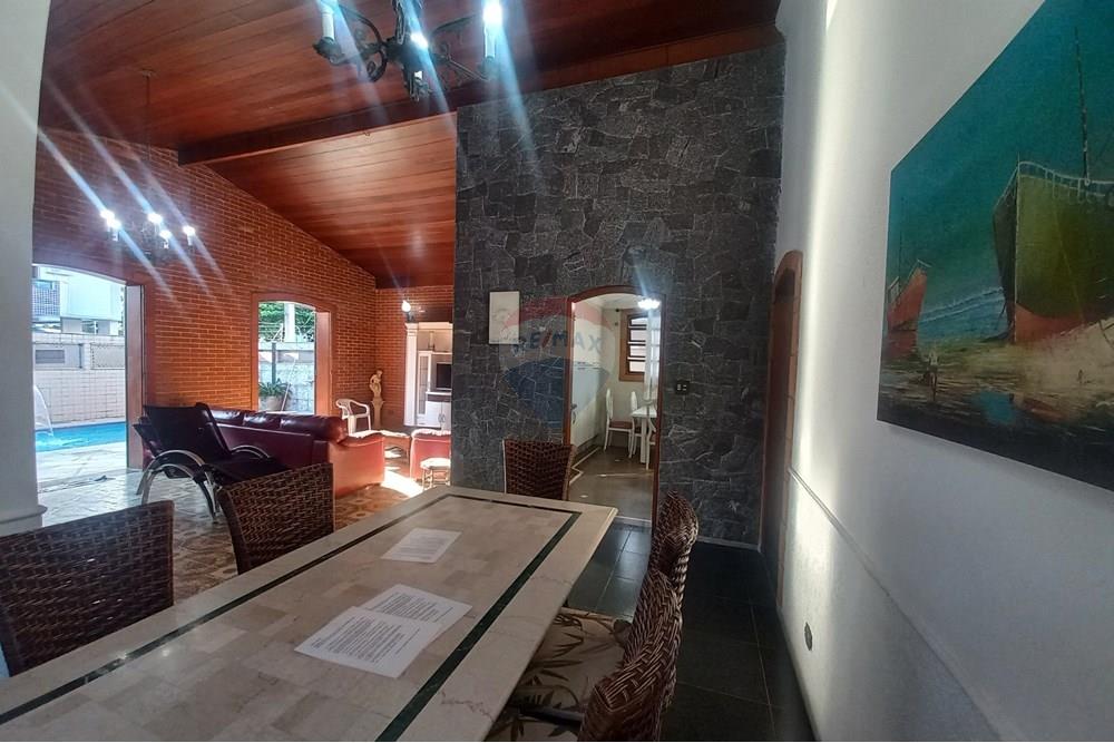 Casa - Venda - Guarujá , São Paulo - 20250327_163441.jpg - Sala em L - 690821041-123