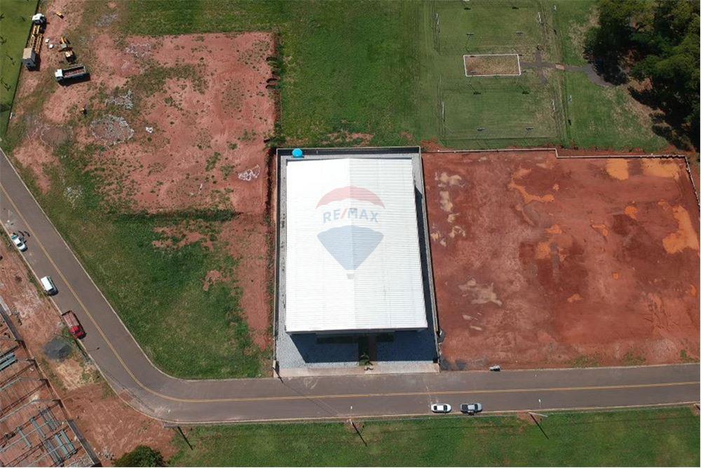 Galpão - Alugar - Mogi Mirim , São Paulo - 4 - 690751019-407