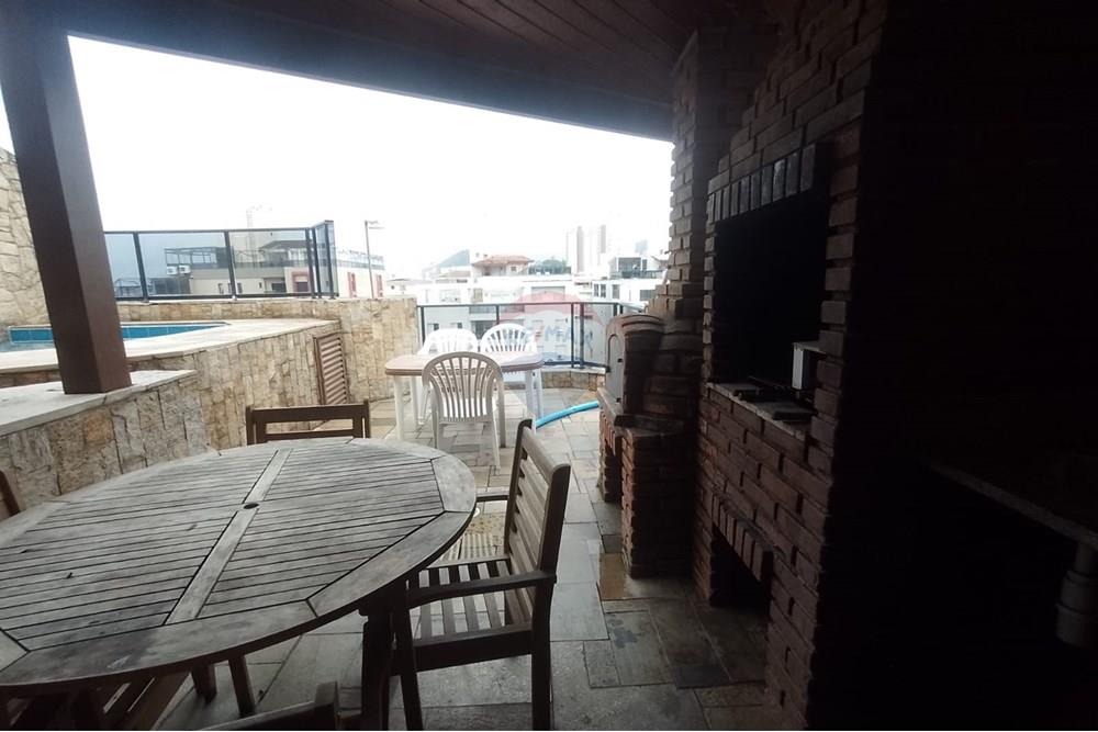 Cobertura - Venda - Guarujá , São Paulo - 6915339b-b20a-4dd0-aed1-951deabed71d.jpeg - Área Gourmet - 690821038-184