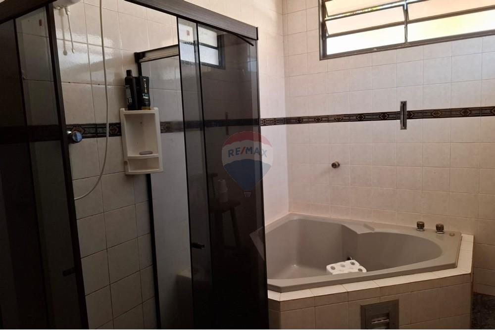 Casa - Venda - São Carlos , São Paulo - Banheiro suite.jpeg - 691001004-32