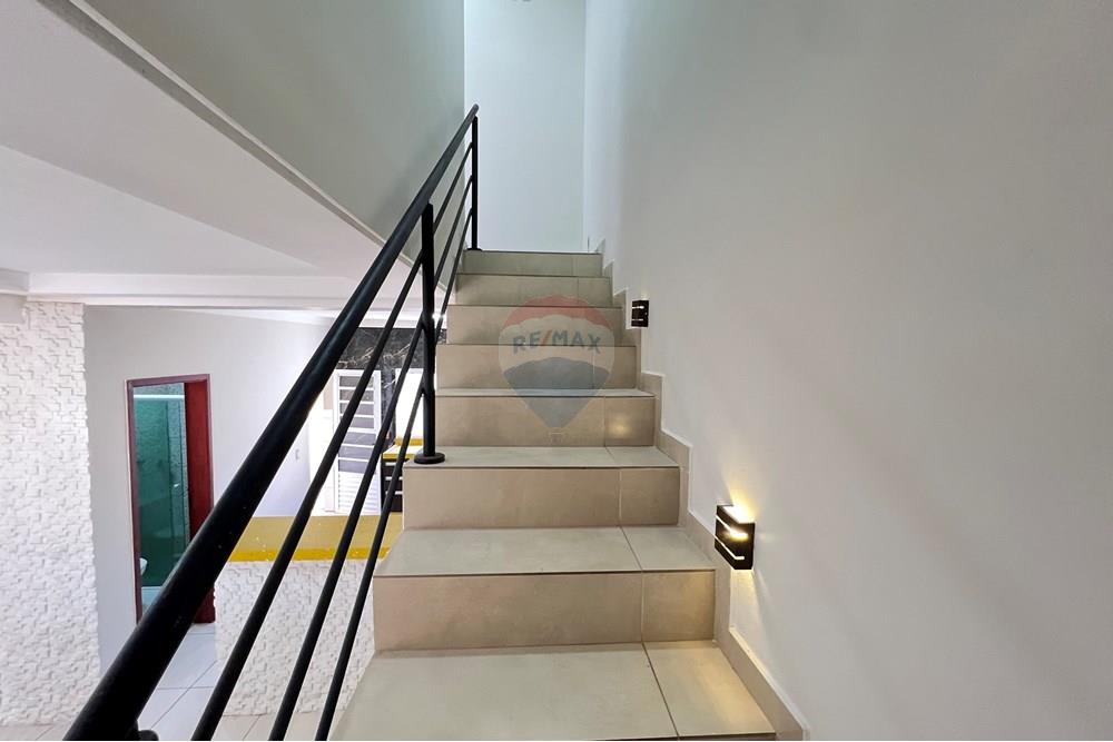 Sobrado - Venda - Sumaré , São Paulo - IMG_1337.JPG - 691101018-52