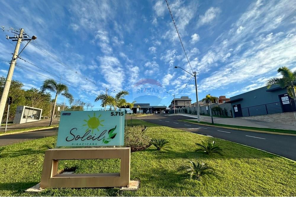 Terreno - Venda - Piracicaba , São Paulo - 55dfe836-390a-4507-a374-f7225c56f1c5.jpeg - Fachada - 690781011-517