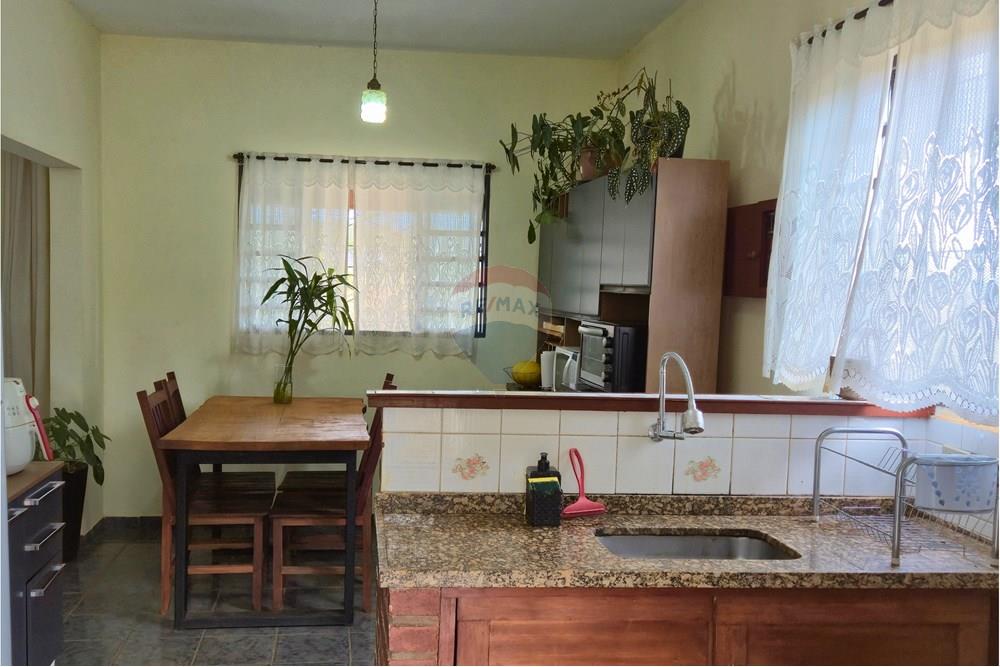 Chácara / Sítio / Fazenda - Venda - Socorro , São Paulo - 25.jpg - Cozinha - 690751097-2