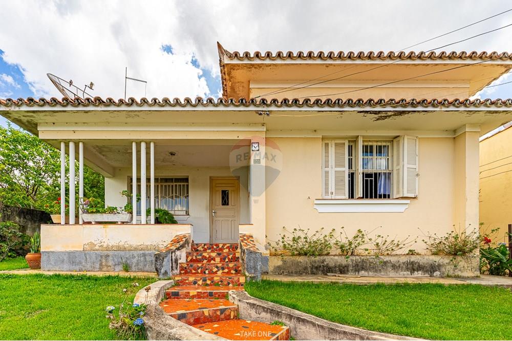 Casa Comercial - Venda - Vinhedo , São Paulo - TAKEONE-1681.jpg - Fachada - 690941019-46