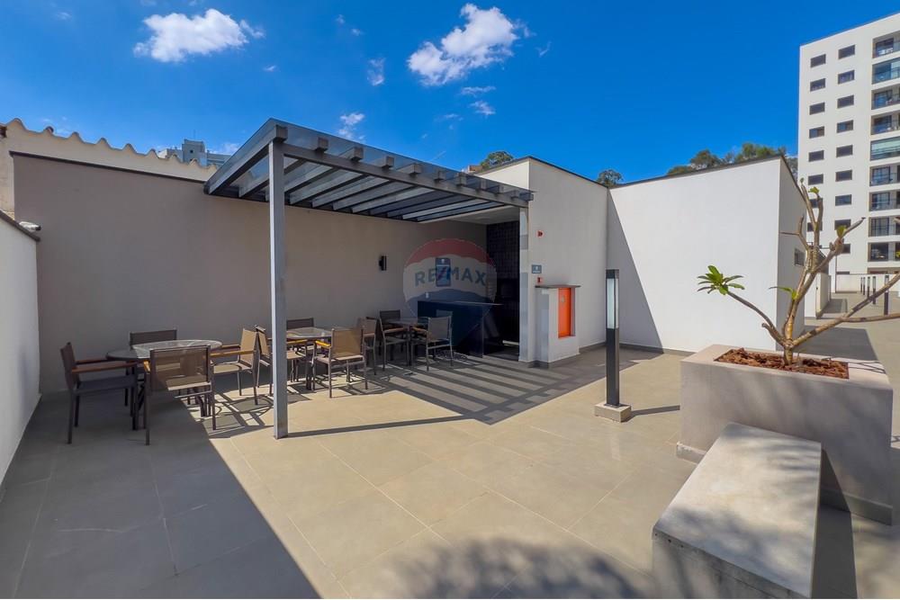 Apartamento - Venda - Atibaia , São Paulo - IMG_4386.jpg - Área Gourmet - 690471003-117