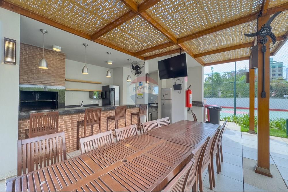 Apartamento - Venda - Campinas , São Paulo - TKD-7060.jpg - 690681105-61