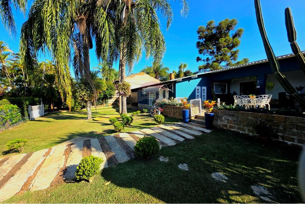 Hotel/ Pousada - Venda - Holambra , São Paulo - POUSADA A VENDA  (4).jpg - Jardim Externo - 690671057-8