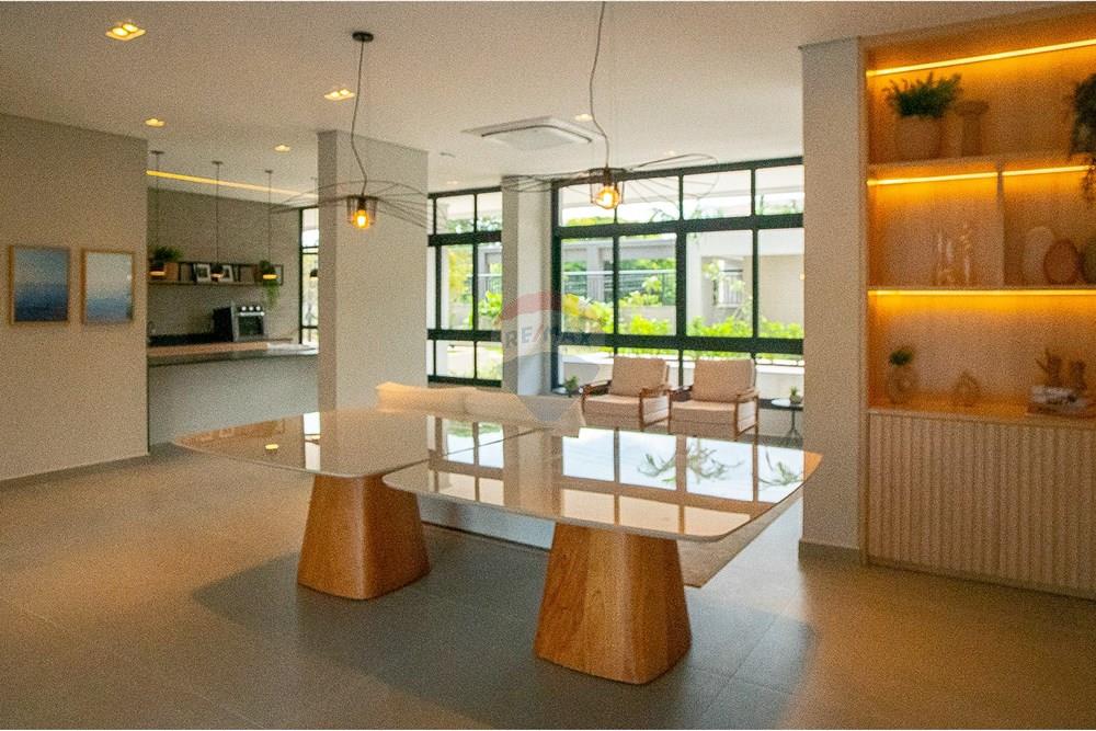 Apartamento - Venda - Atibaia , São Paulo - DSC01735.jpg.jpg - Salão de Festas - 690471020-45