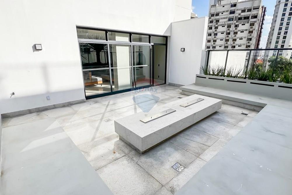 Apartamento - Alugar - Campinas , São Paulo - Lazer_032.jpg - 690681167-46