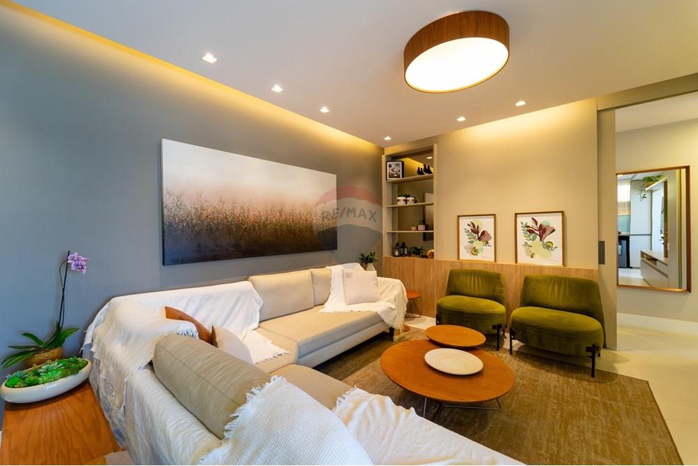 Apartamento - Venda - Jundiaí , São Paulo - DSC02616.jpg - Sala de estar - 690361024-23