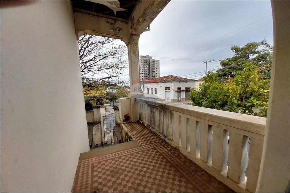 Casa - Venda - Piracicaba , São Paulo - Saida Benjamin Constant - Sala de estar - 690781032-400