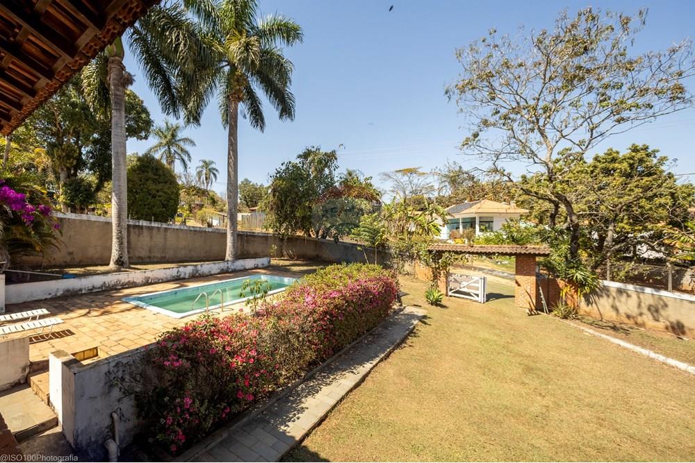 Casa de Condomínio - Venda - Itatiba , São Paulo - _OSR2435-HDR.jpg - 690791203-30