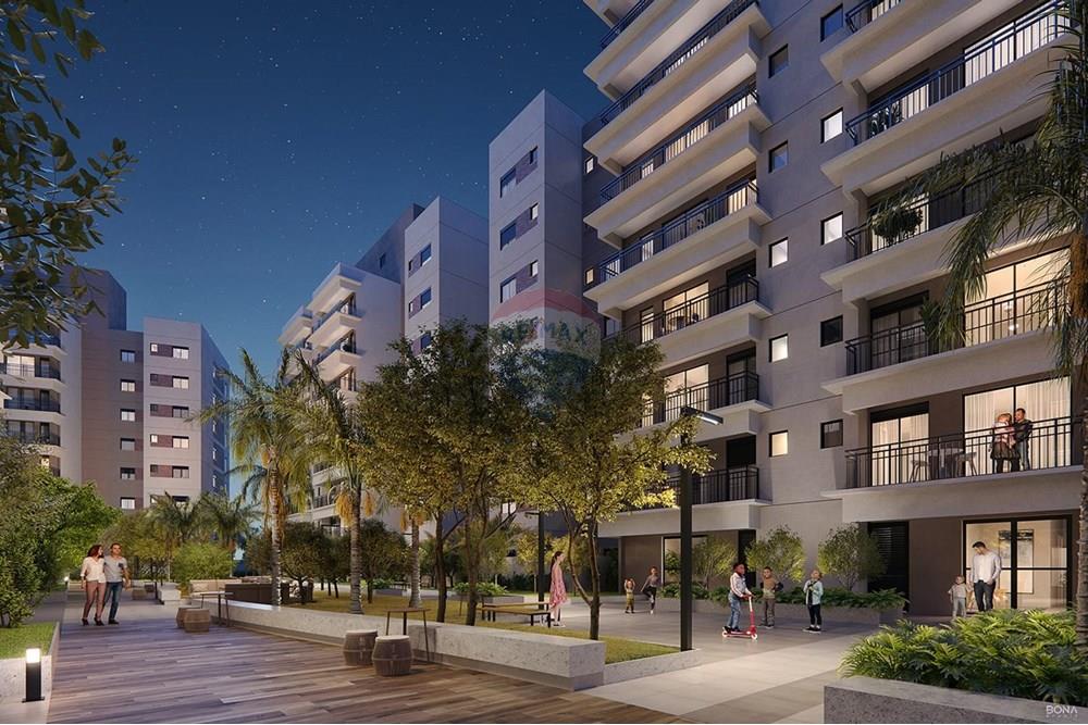 Apartamento - Venda - Bragança Paulista , São Paulo - 566221d2-076f-4d40-b153-abdc288417c9.jpg - 690041049-56