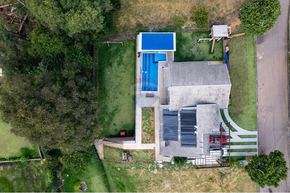 Casa de Condomínio - Venda - Itupeva , São Paulo - DJI_0428.jpg - 690591010-40