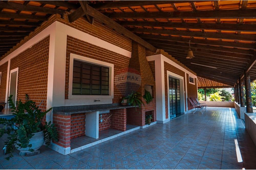 Chácara / Sítio / Fazenda - Venda - Piracicaba , São Paulo - DSC06000.jpg - 690781071-46