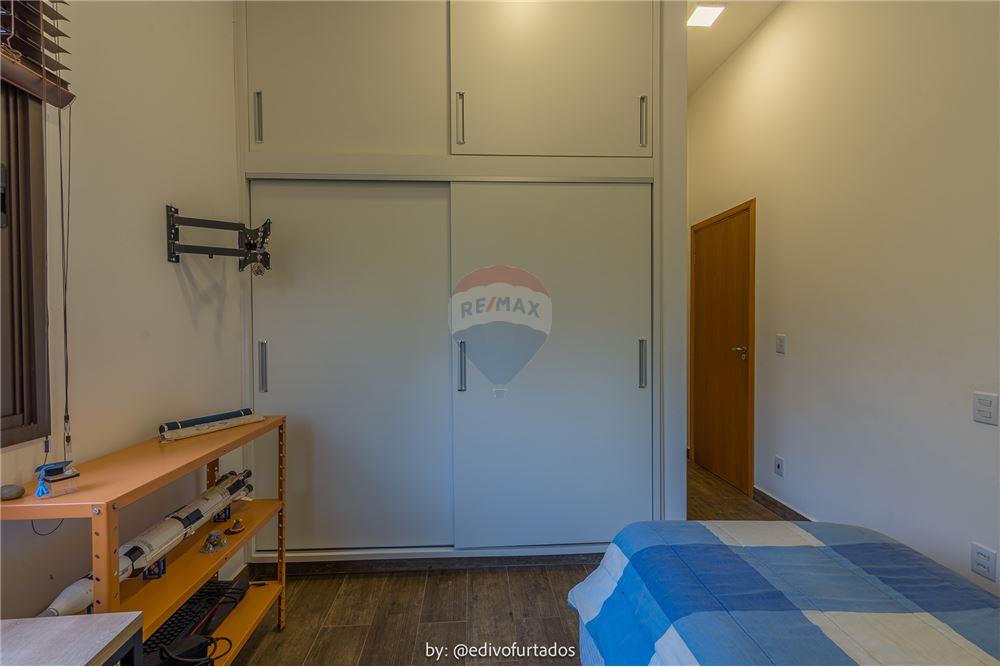 Casa de Condomínio - Venda - Vinhedo , São Paulo - 19 - 690941009-106