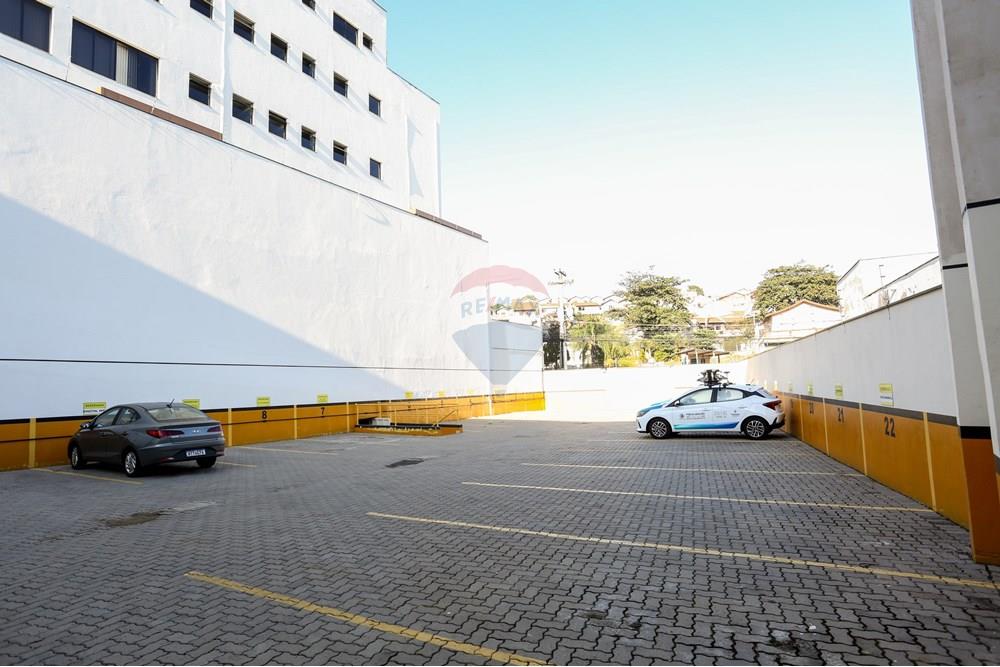Conjunto Comercial-Sala para alugar, 10m² - Foto 11