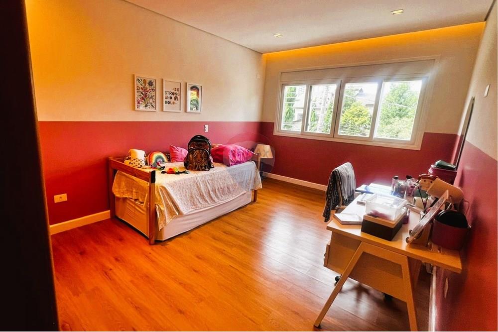 Casa de Condomínio - Alugar - Barueri , São Paulo - IMG-20251102-WA0051.jpg - 691021016-53