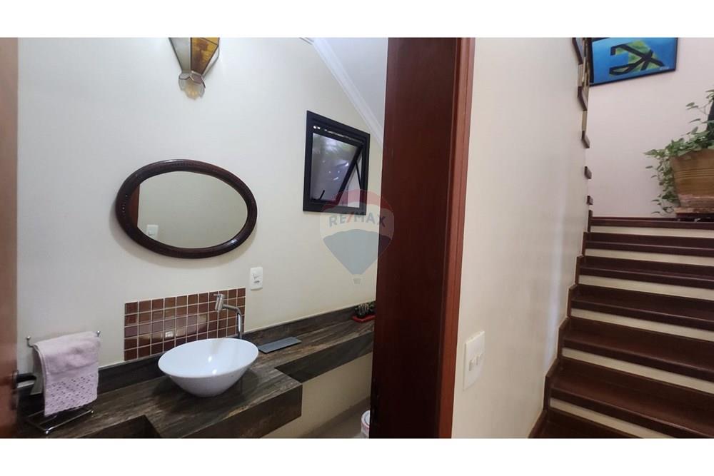 Casa de Condomínio - Venda - Paulínia , São Paulo - 2652d1b2-80a1-424d-94b6-8c3ec4afa869.jpg - 690511152-31