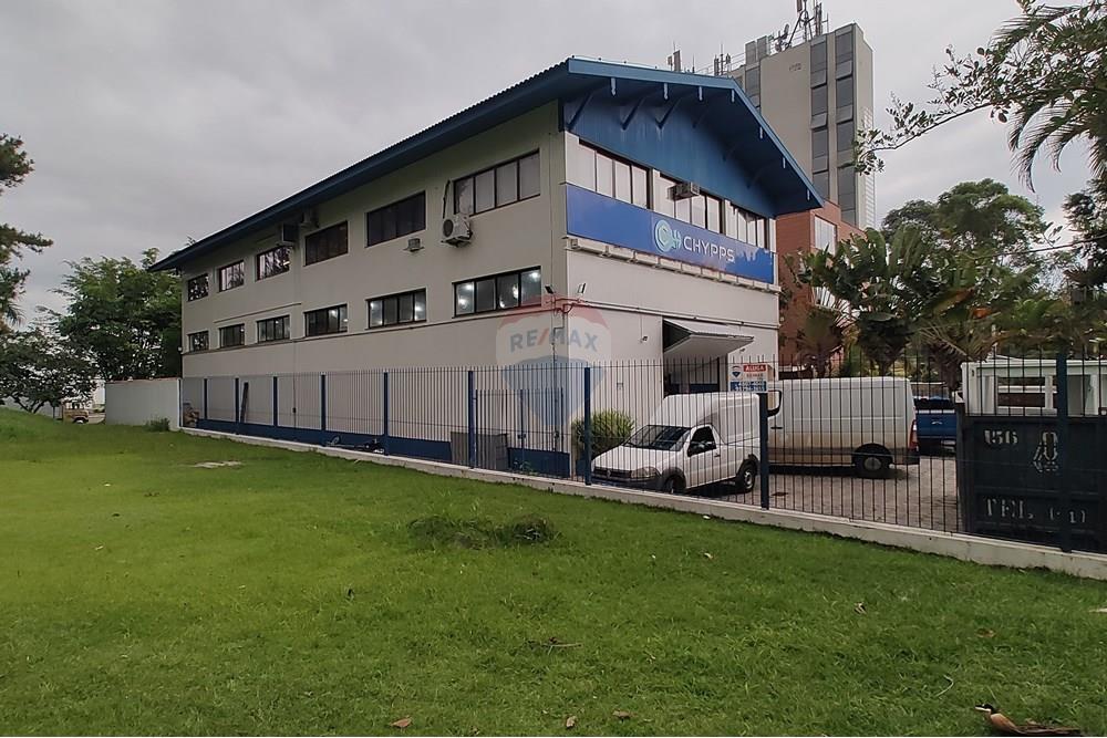 Galpão - Alugar - Barueri , São Paulo - IMG-20250401-WA0002.jpg - 691021006-22