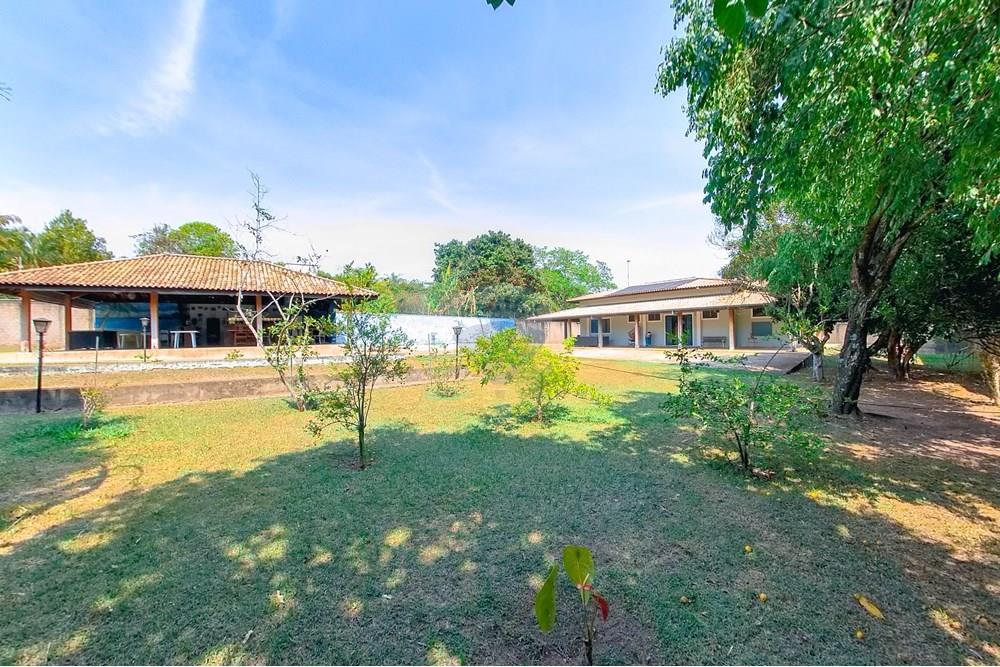 Chácara / Sítio / Fazenda - Venda - Araras , São Paulo - Tratada-42.jpg - 690691052-81